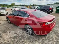 2017 Lexus ES350 фото