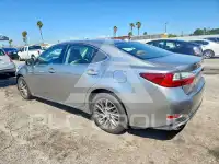 2017 Lexus ES350 фото