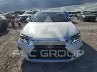 2017 Lexus ES350 фото