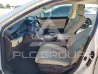 2017 Lexus ES350 фото
