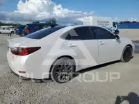 2017 Lexus ES350 фото