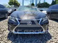 2017 Lexus ES350 фото