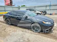 2017 Lexus ES350 photo