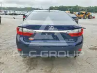 2017 Lexus ES350 photo