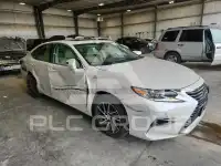 2017 Lexus ES350 фото