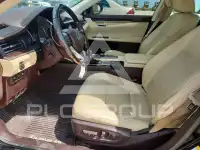 2017 Lexus ES350 фото
