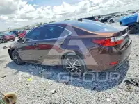 2017 Lexus ES350 фото