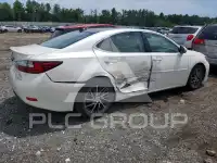 2017 Lexus ES350 фото