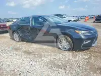 2017 Lexus ES фото