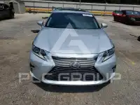 2017 Lexus ES350 фото