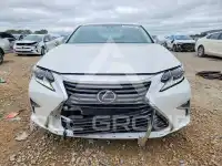 2017 Lexus ES350 фото