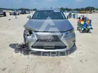 2017 Lexus ES350 фото