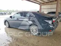 2017 Lexus ES350 photo