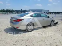 2017 Lexus ES350 фото