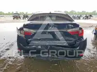 2017 Lexus ES350 photo