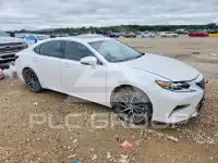2017 Lexus ES350 фото
