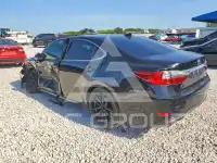 2017 Lexus ES350 photo