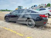 2017 Lexus ES350 photo