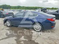 2017 Lexus ES350 photo