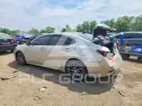 2017 Lexus ES350 photo