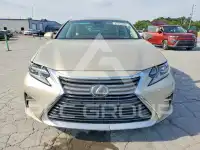 2017 Lexus ES350 фото