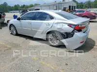 2017 Lexus ES350 фото