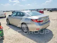 2017 Lexus ES350 фото