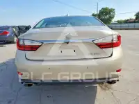 2017 Lexus ES350 фото