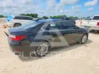 2017 Lexus ES350 фото