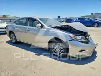 2017 Lexus ES350 photo