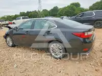 2017 Lexus ES350 фото