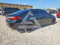 2017 Lexus ES350 photo