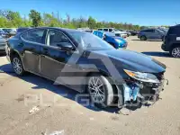 2017 Lexus ES350 photo