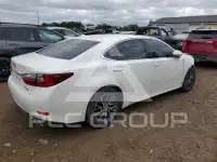 2017 Lexus ES350 photo