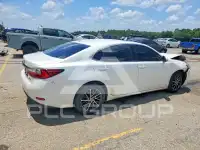 2017 Lexus ES350 фото
