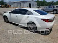 2017 Lexus ES350 фото