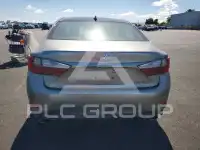 2017 Lexus ES350 фото
