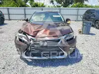 2017 Lexus ES350 фото