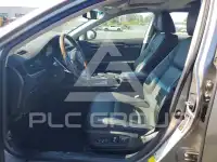 2017 Lexus ES350 фото