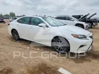 2017 Lexus ES фото