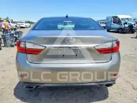 2017 Lexus ES350 photo