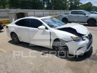 2017 Lexus ES350 фото