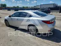 2017 Lexus ES350 фото