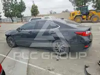 2017 Lexus ES350 photo