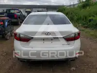 2017 Lexus ES350 photo