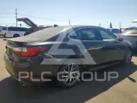 2017 Lexus ES350 photo