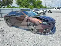 2017 Lexus ES350 фото