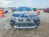 2017 Lexus ES фото
