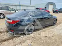 2017 Lexus ES350 photo