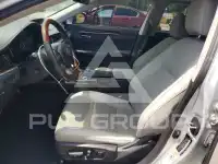 2017 Lexus ES350 фото